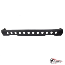 Бампер задний sport ВАЗ 2104/05/07 (с дырочками)