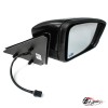 Зеркала Приора люкс в стиле ГРАНТА электро бег поворот + подогрев