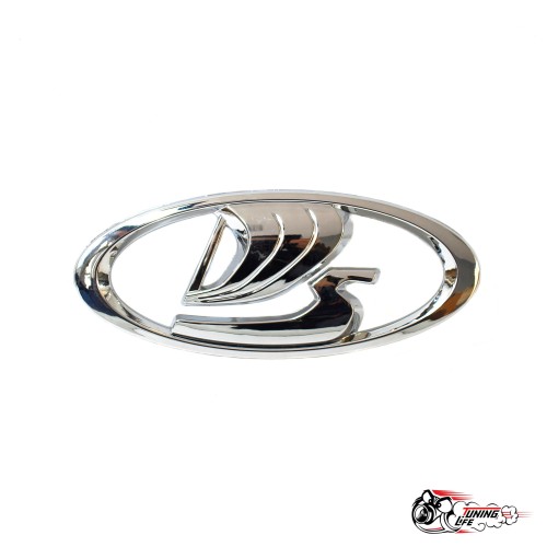 Ладья для решетки URBAN (завод) ХРОМ