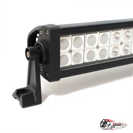 Фара светодиодная CH008 120W COMBO 40 диодов по 3W (габаритные размеры 83*82*115*600мм)