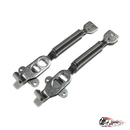 Замки багажника и обвесов Sparco style