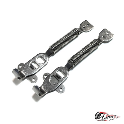 Замки багажника и обвесов Sparco style