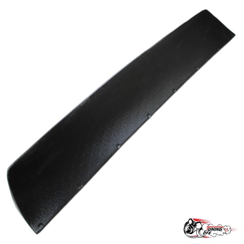 Спойлер 2105-2107 Liberty шагрень