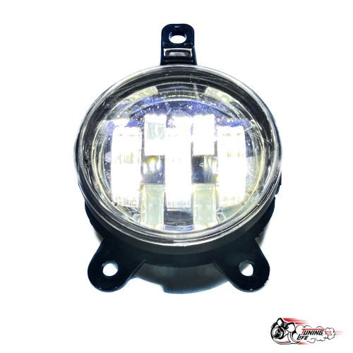 ПТФ LED Приора дальний/ближний 70W (LEDZILLA)