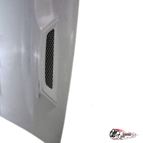 Капот 2170 Приора Робот