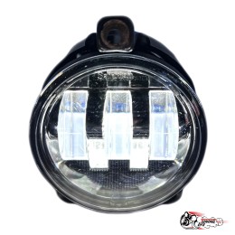 ПТФ LED Калина\\Гранта\\Ларгус 60w sal-man