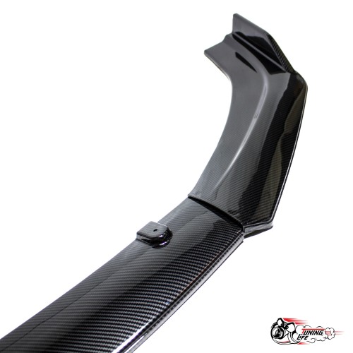 Сплиттер универсальный карбон (большой)