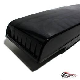 Фонари задние 2108 - 2114 АУДИ рестайлинг тонированные (4651)