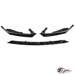 Юбка БАРС ГрантаFL черный глянец