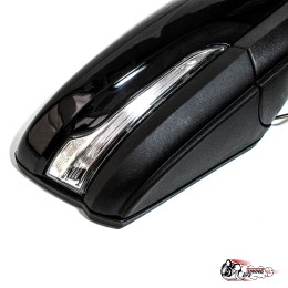 Зеркала 2105/2107 в стиле гранта троссиковая регулировка