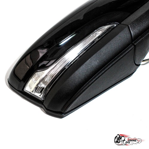 Зеркала 2105/2107 в стиле гранта троссиковая регулировка