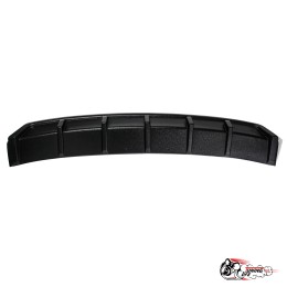 Диффузор задний Приора 2 седан