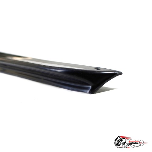 спойлер ЛИП приора седан