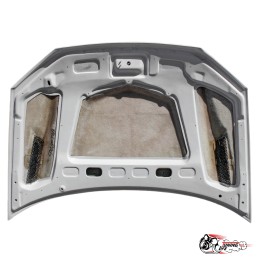 Капот Калина 1 робот