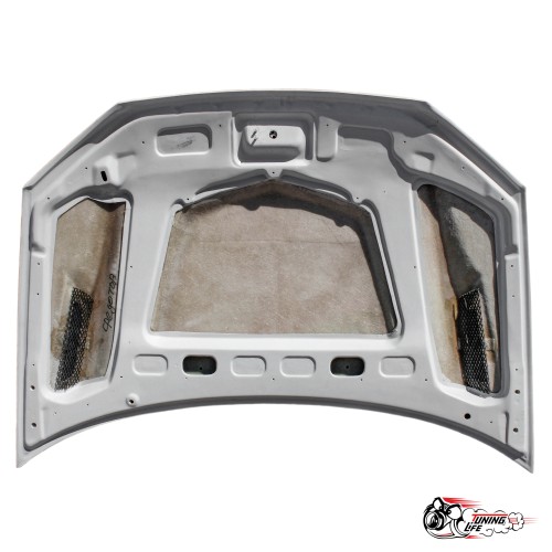 Капот Калина 1 робот