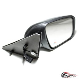 Зеркала Приора люкс ПЛАЗМА бегающий электропривод + подогрев