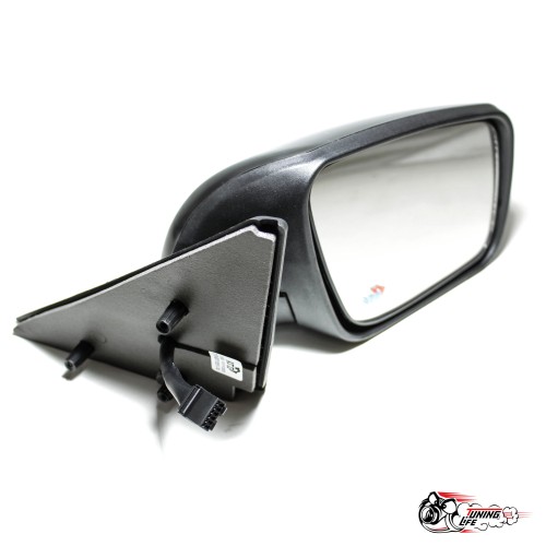 Зеркала Приора люкс ПЛАЗМА бегающий электропривод + подогрев