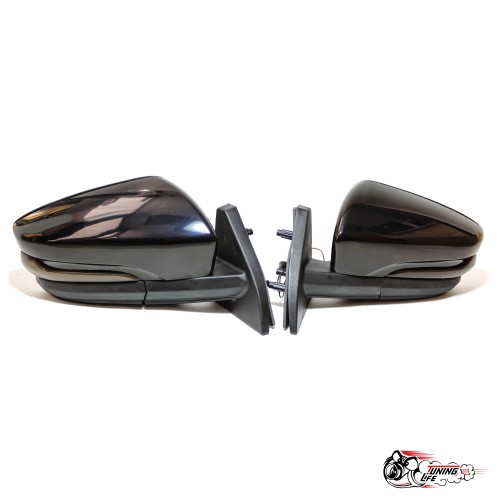 Зеркала 2108 ПЛАЗМА механические