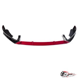 Юбка БАРС Гранта FL с красным выделением