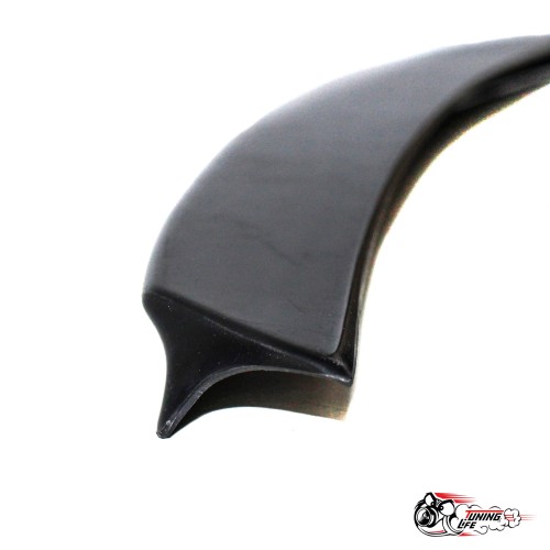 Спойлер ЛИП гранта седан