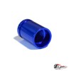 Ниппели (колпачки) для дисков гильзы (синие)