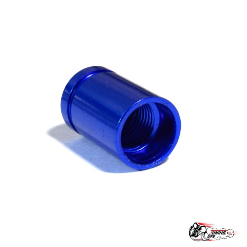 Ниппели (колпачки) для дисков гильзы (синие)