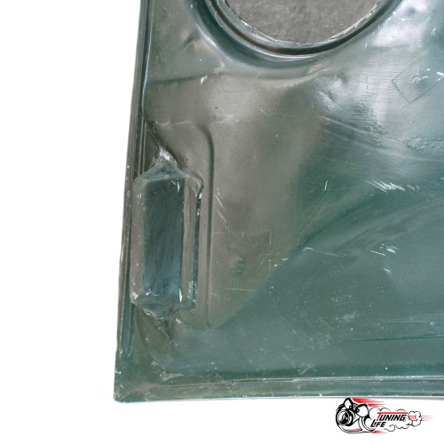 Капот ВАЗ 2113/2114/2115 стандарт Бэд бой