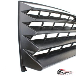 Решетка на заднее стекло 2108