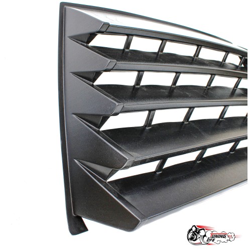 Решетка на заднее стекло 2108