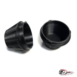 Крышки задние удлиненные для фар Веста