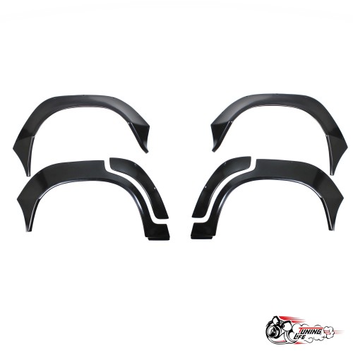 обвес МСА 2101