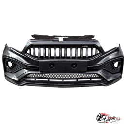 Бампер передний Веста Квазар Оригинал Юрол