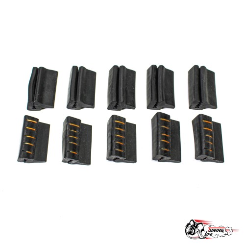 Пороги Веста Юрол №1