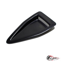 Воздухозаборник Evo X style mini