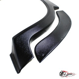 обвес МСА 2101 шагрень