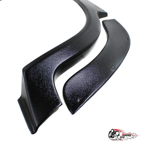 обвес МСА 2101 шагрень