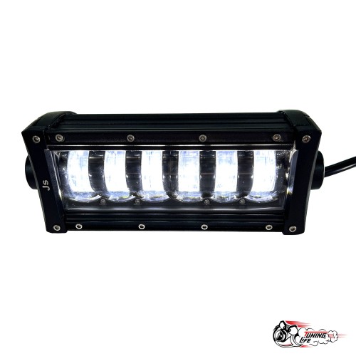 Фара светодиодная CH1980 48W (113*90*270мм) (LEDZILLA)