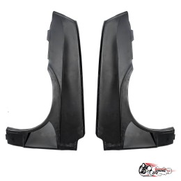 Крылья 2108 АВР (АБС пластик)