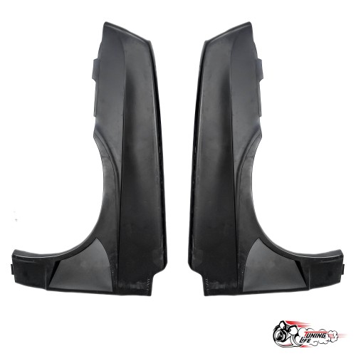 Крылья 2108 АВР (АБС пластик)