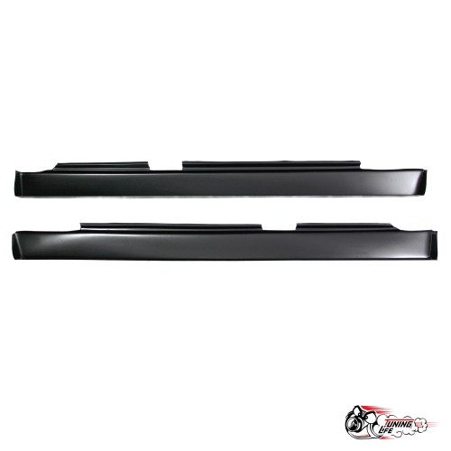 Пороги ВАЗ 2101-07 Снегирь