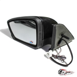 Зеркала Нива с бег.повторителем электропривод + подогрев
