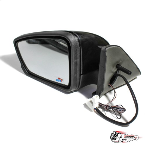Зеркала Нива с бег.повторителем электропривод + подогрев
