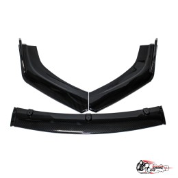 Сплиттер универсальный карбон (большой)