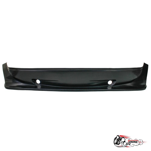 Обвес Колобок style