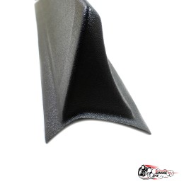 спойлер DUCK TAIL 2105 - 07 v 1.0 Шагрень