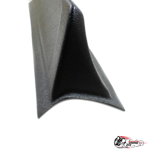 спойлер DUCK TAIL 2105 - 07 v 1.0 Шагрень
