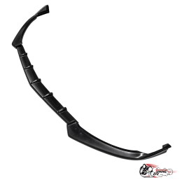 Сплиттер Q на бампер Веста Квазар ЮРОЛ