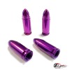 Ниппели (колпачки) патроны фиолетовые