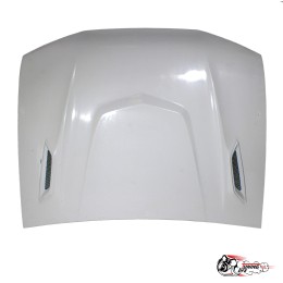 Капот ВАЗ 2113/2114/2115 "Робот"