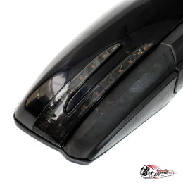 Зеркала 2108 с бег.ДВОЙНЫМ повторителем электропривод + подогрев